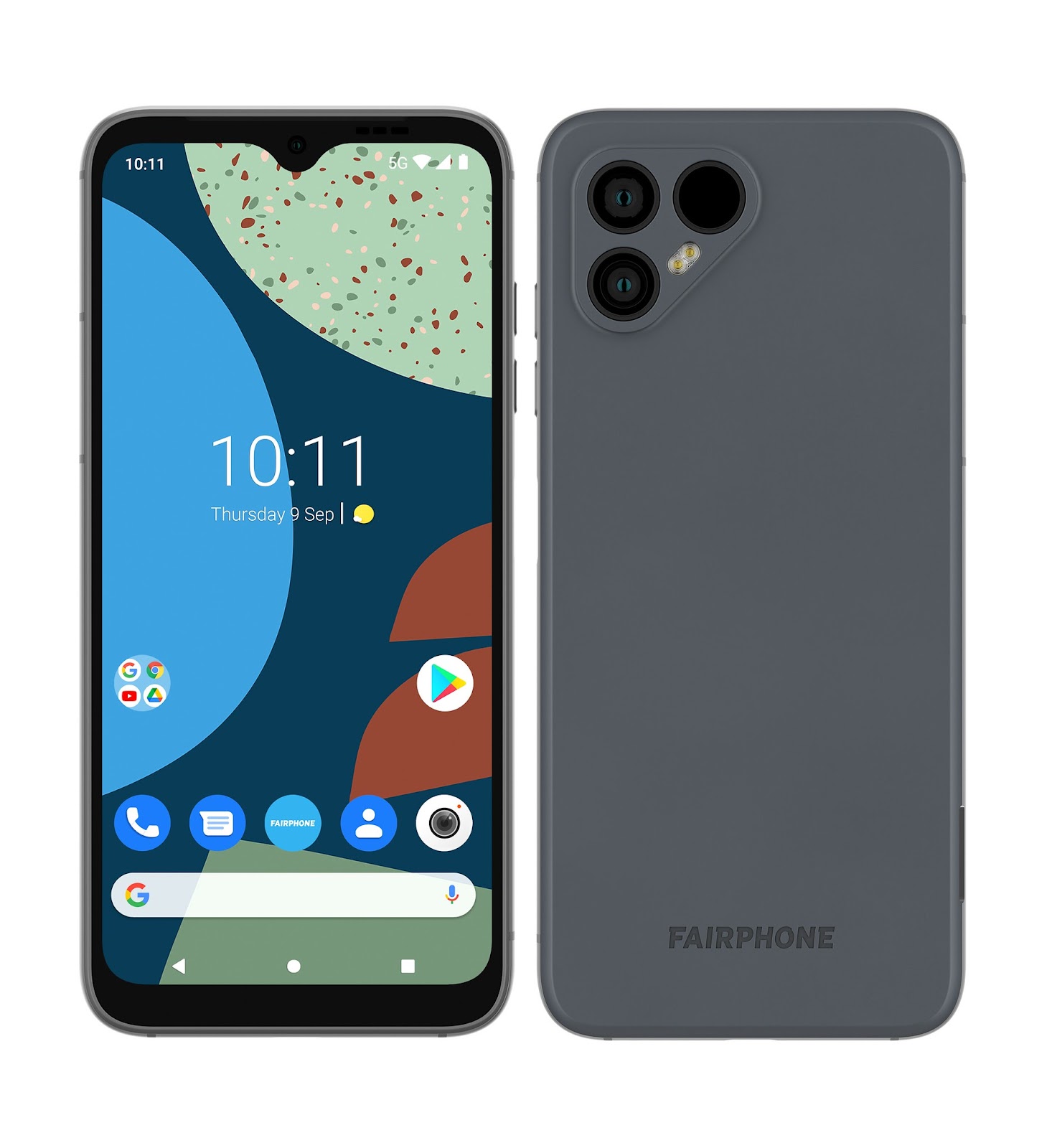 Fairphone_4_foto https://creativecommons.org/licenses/by-sa/2.0/